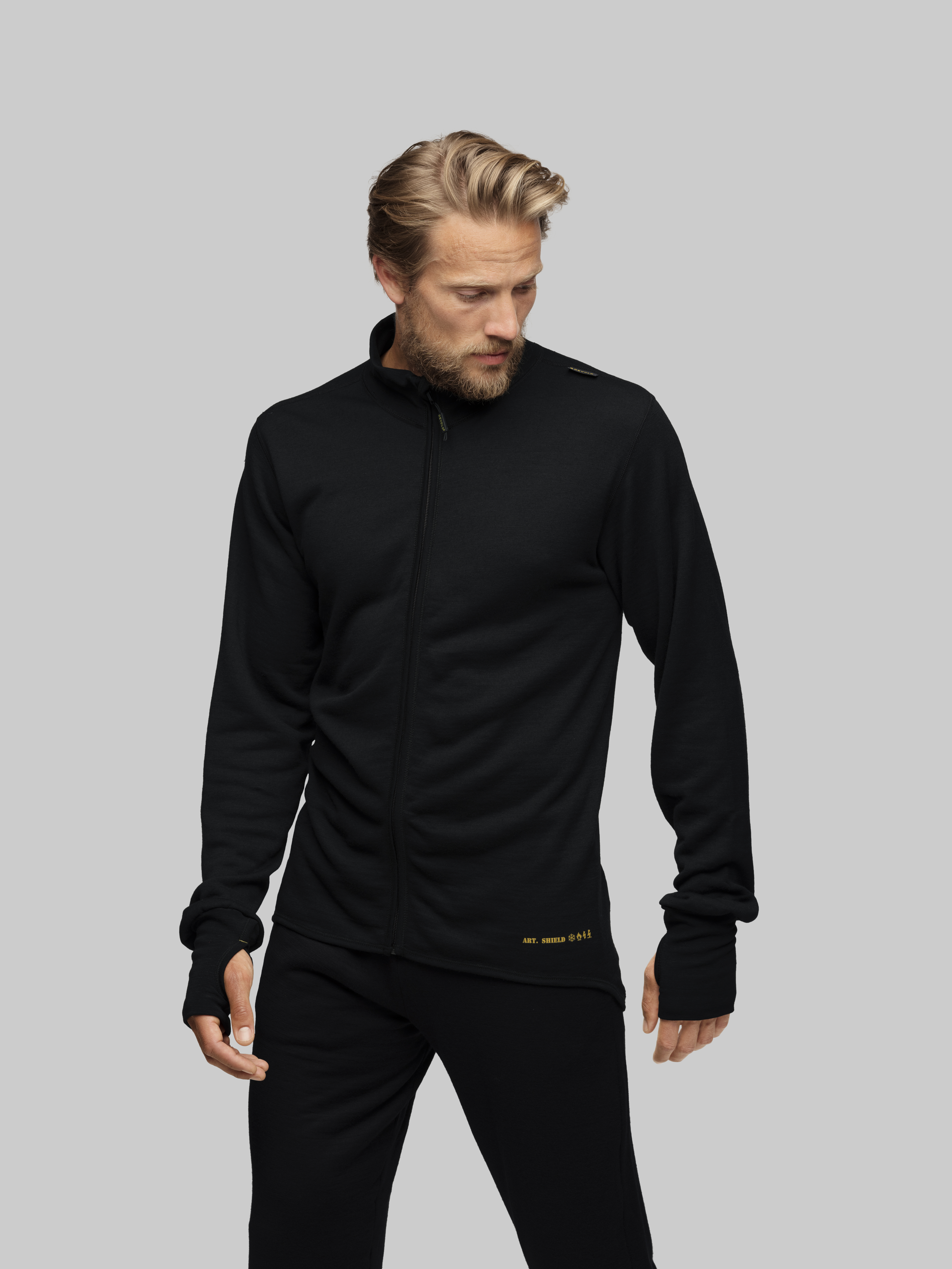 DEVOA Schoeller® Dynamic\"EXIST\" A2Jacket DEVOAの”EXIST”。 « GULLAM グラム セレクトショップ